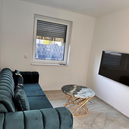 Deam Holiday Haus C Fuer 6 Personen 토르네슈 외부 사진