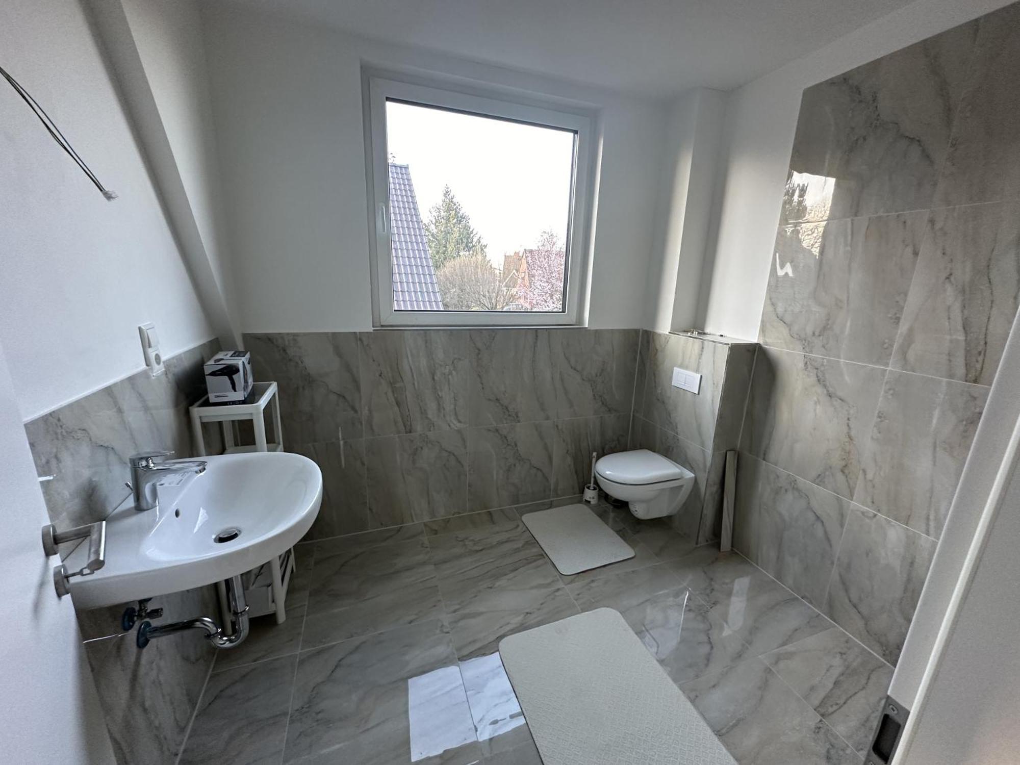 Deam Holiday Haus C Fuer 6 Personen 토르네슈 외부 사진