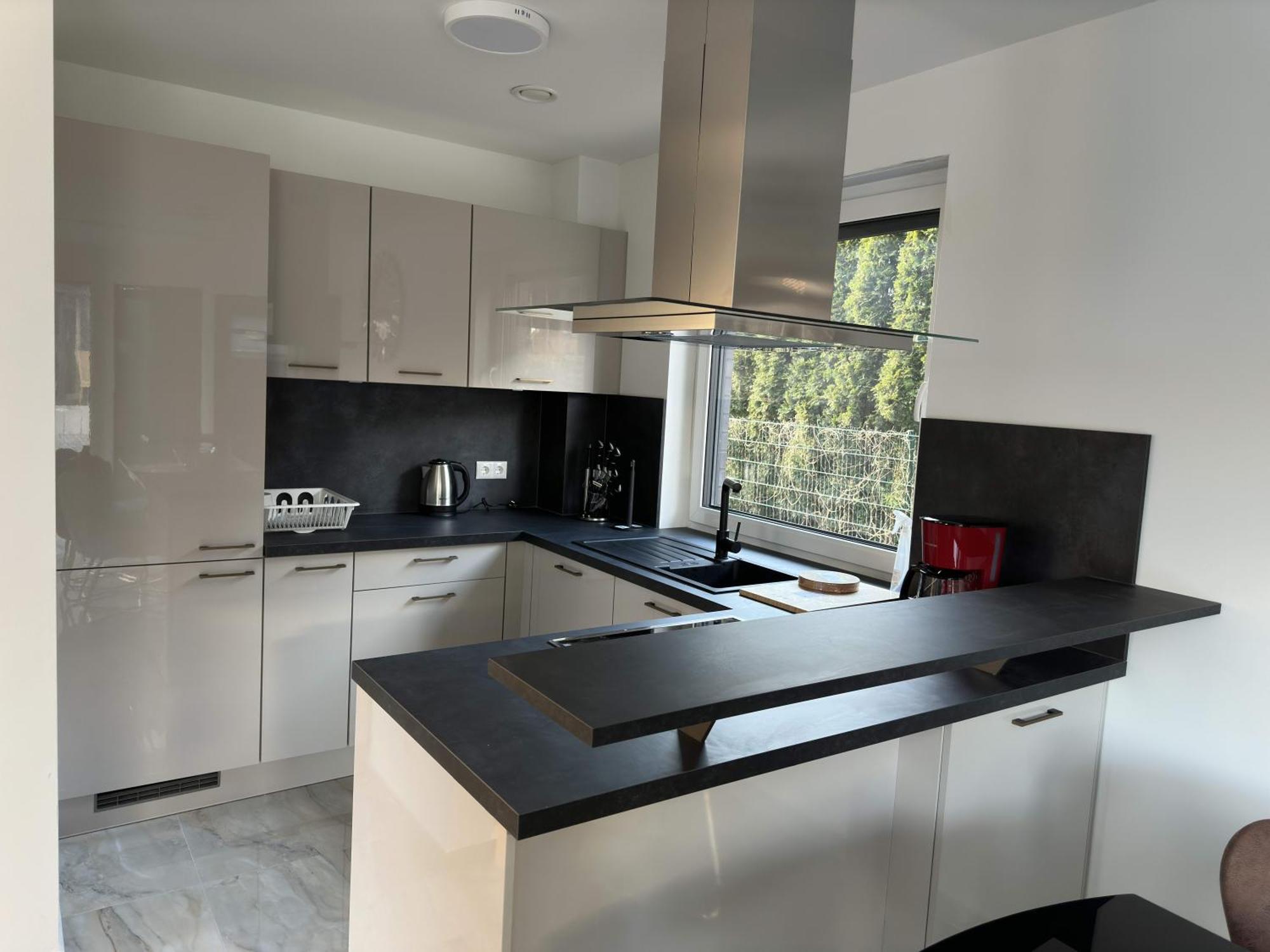 Deam Holiday Haus C Fuer 6 Personen 토르네슈 외부 사진