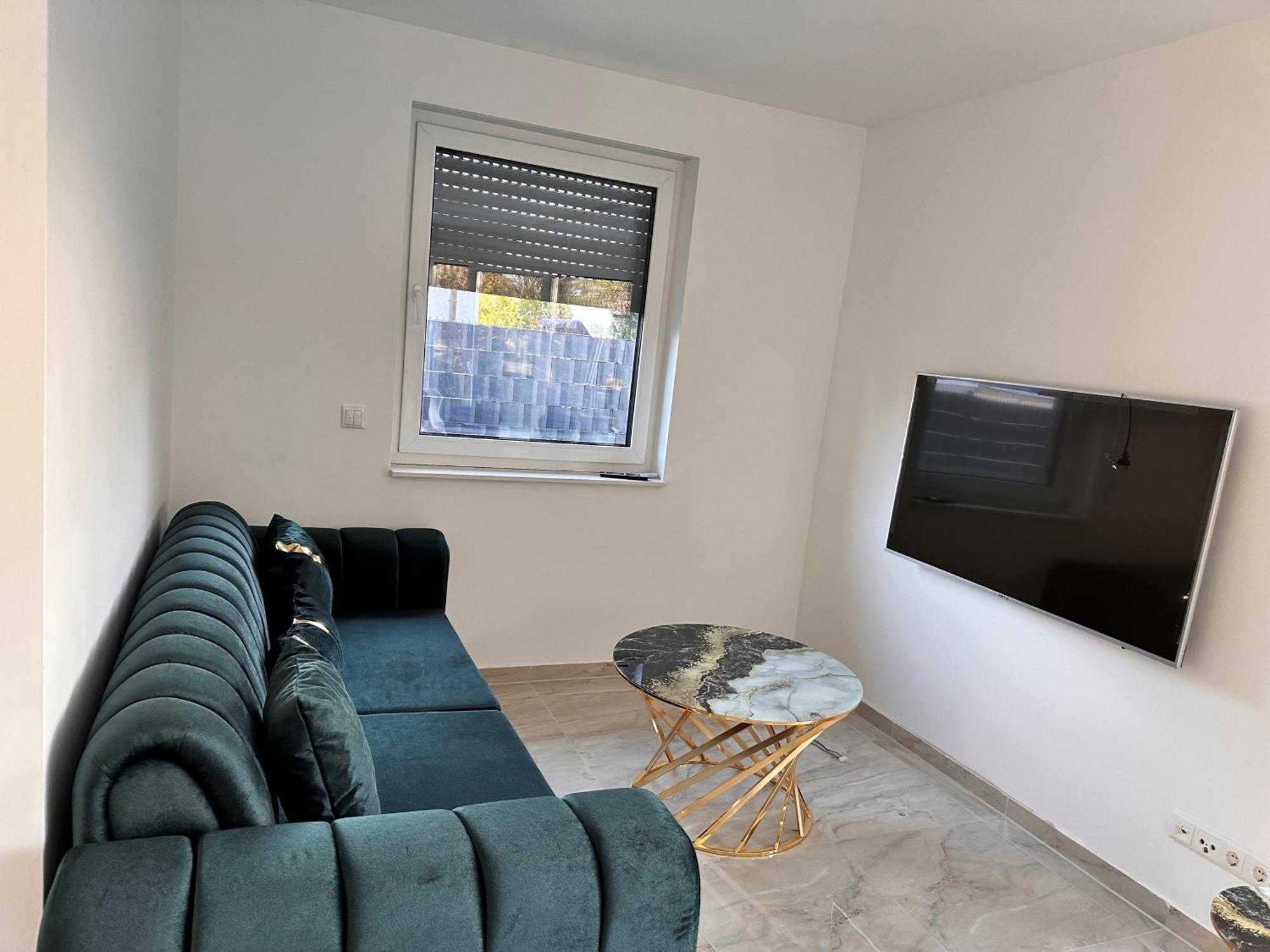 Deam Holiday Haus C Fuer 6 Personen 토르네슈 외부 사진